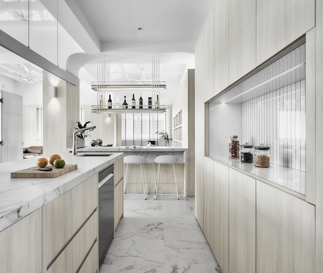 Kitchen Design Inspiration