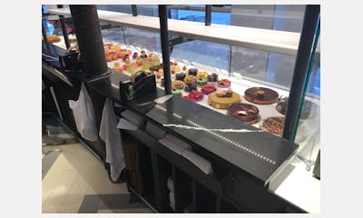 Boulangerie Bonon