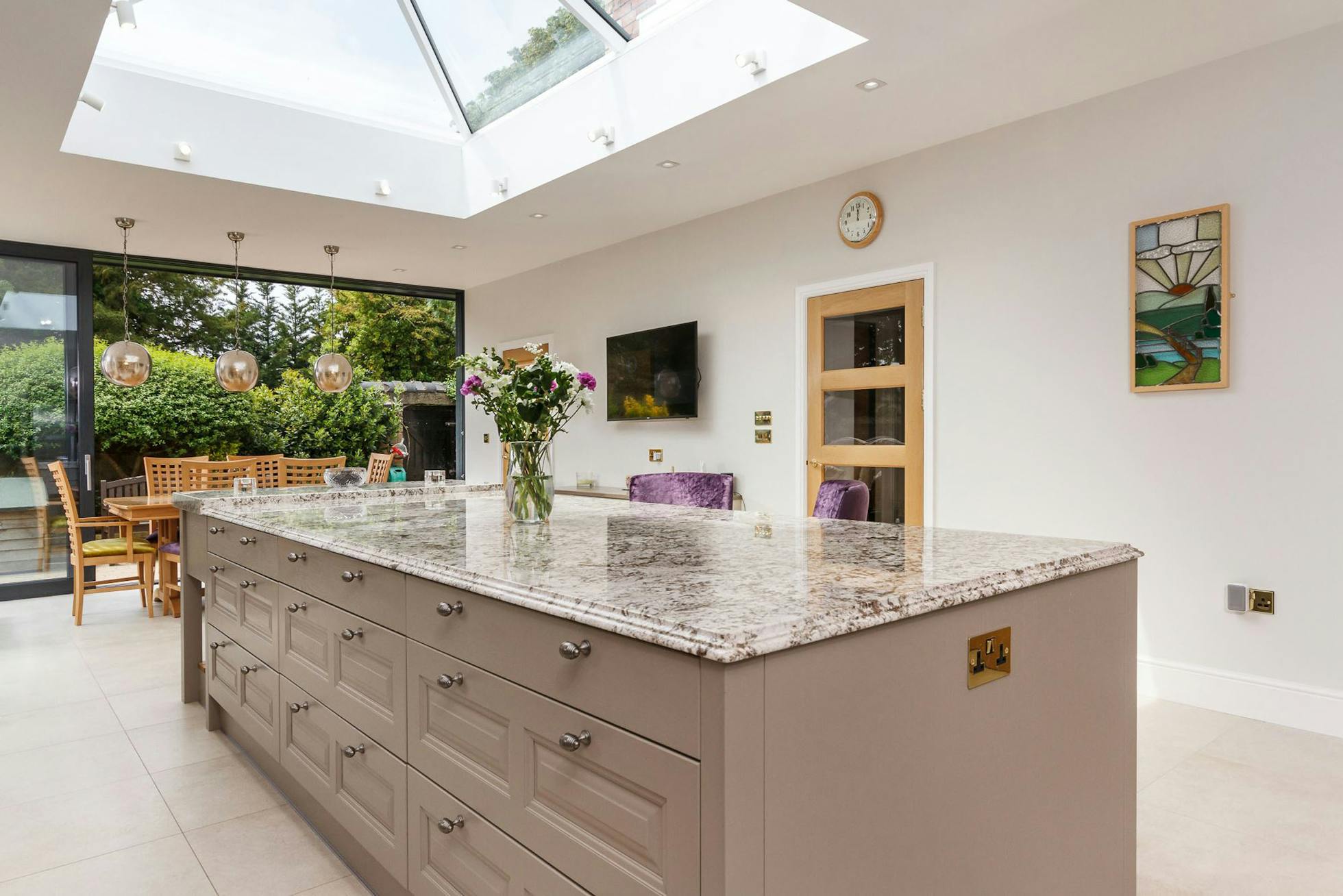 Projekt - Cosentino Deutschland : Cosentino Deutschland