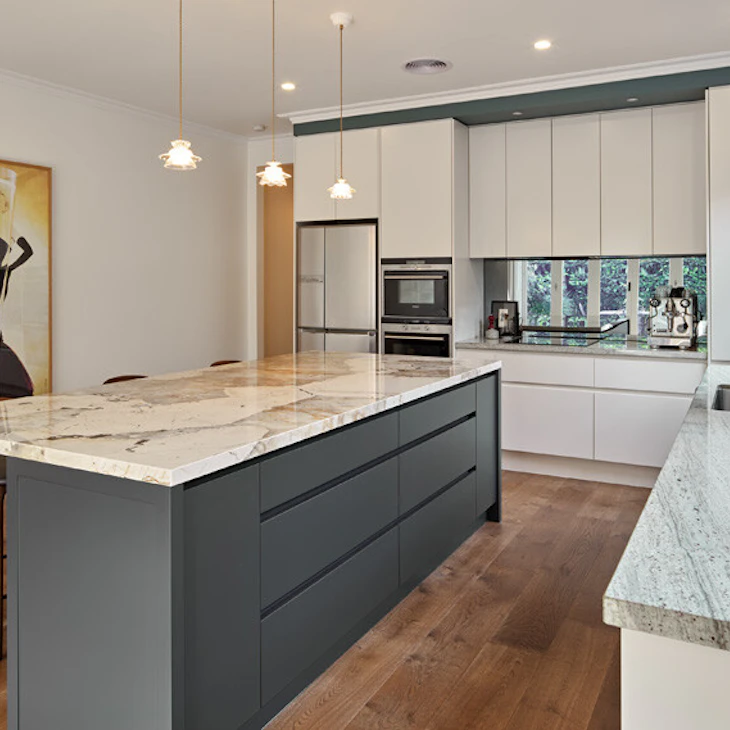 Negozi: MINT KITCHENS MOONEE PONDS - Cosentino