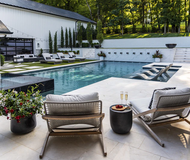 Vs Rondo Stool Rondo Pools