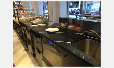 Boulangerie Bonon