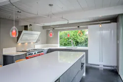 European Cabinet Design Studios