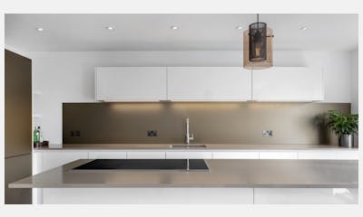 Somerset Lodge Project