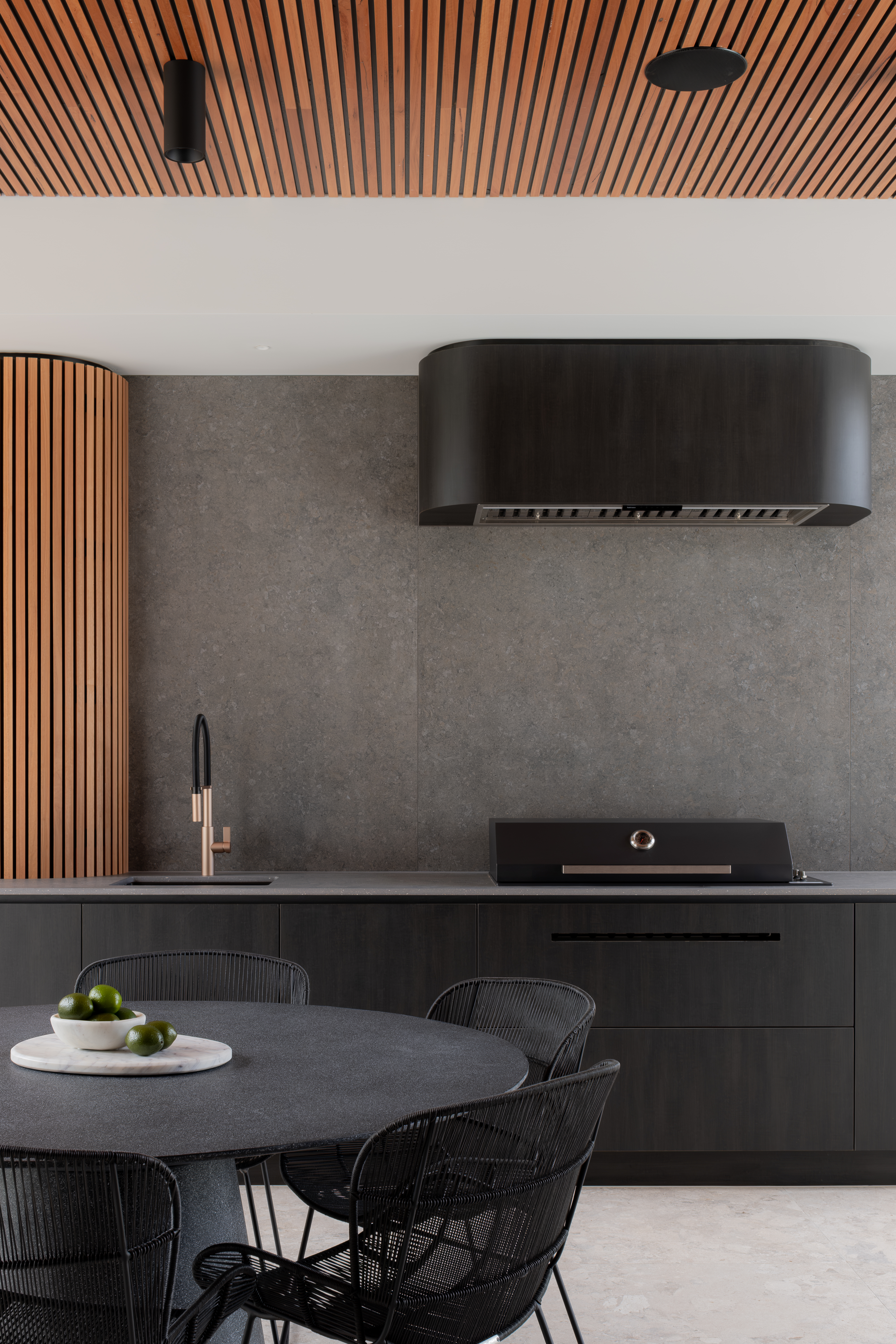 Display Home