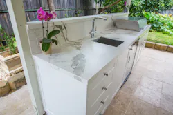 Makings of Fine Kitchens   Bathrooms