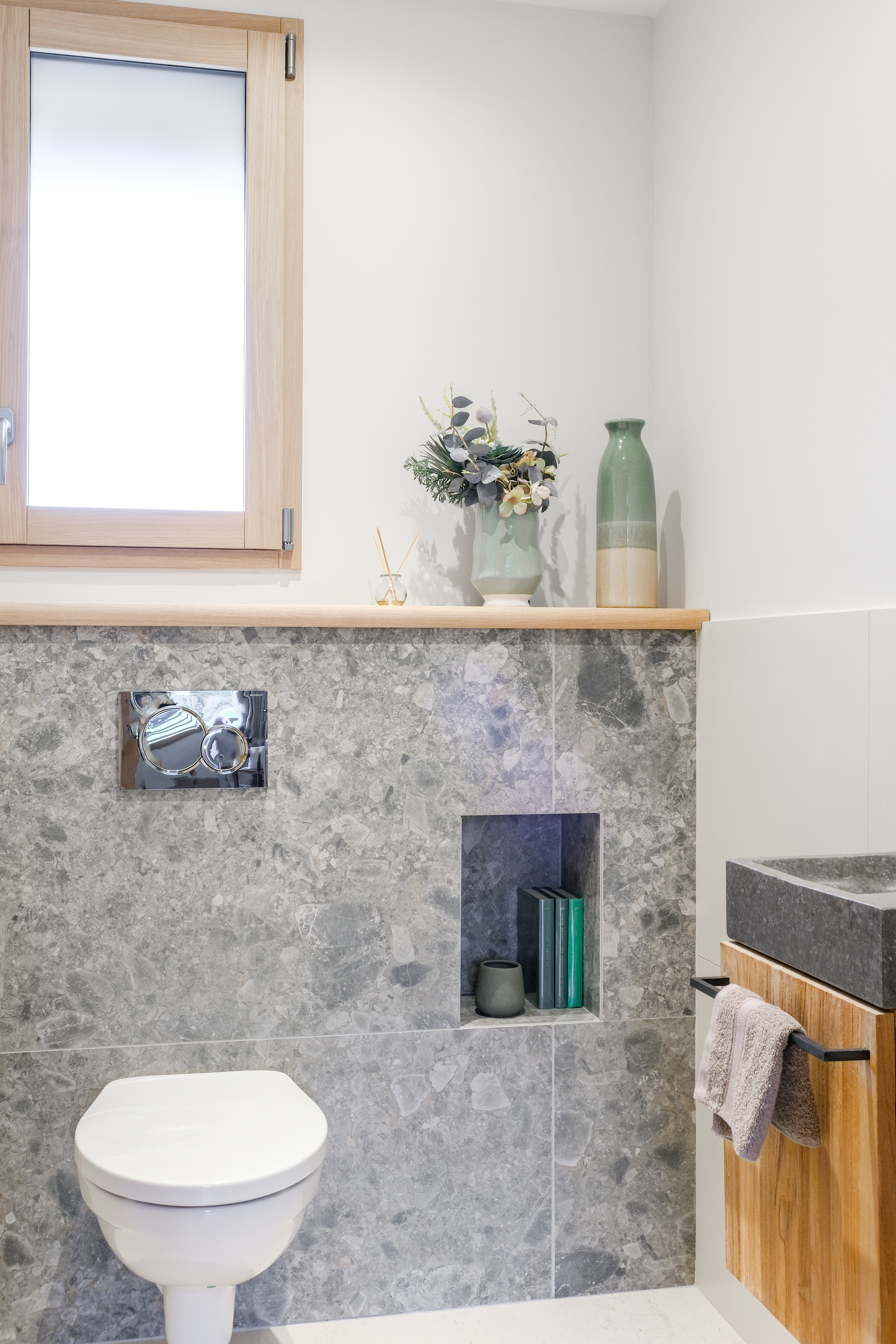 Showroom Etelka