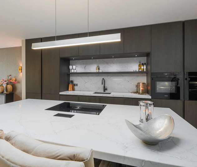 Transparent Kitchen Clear Kitchen