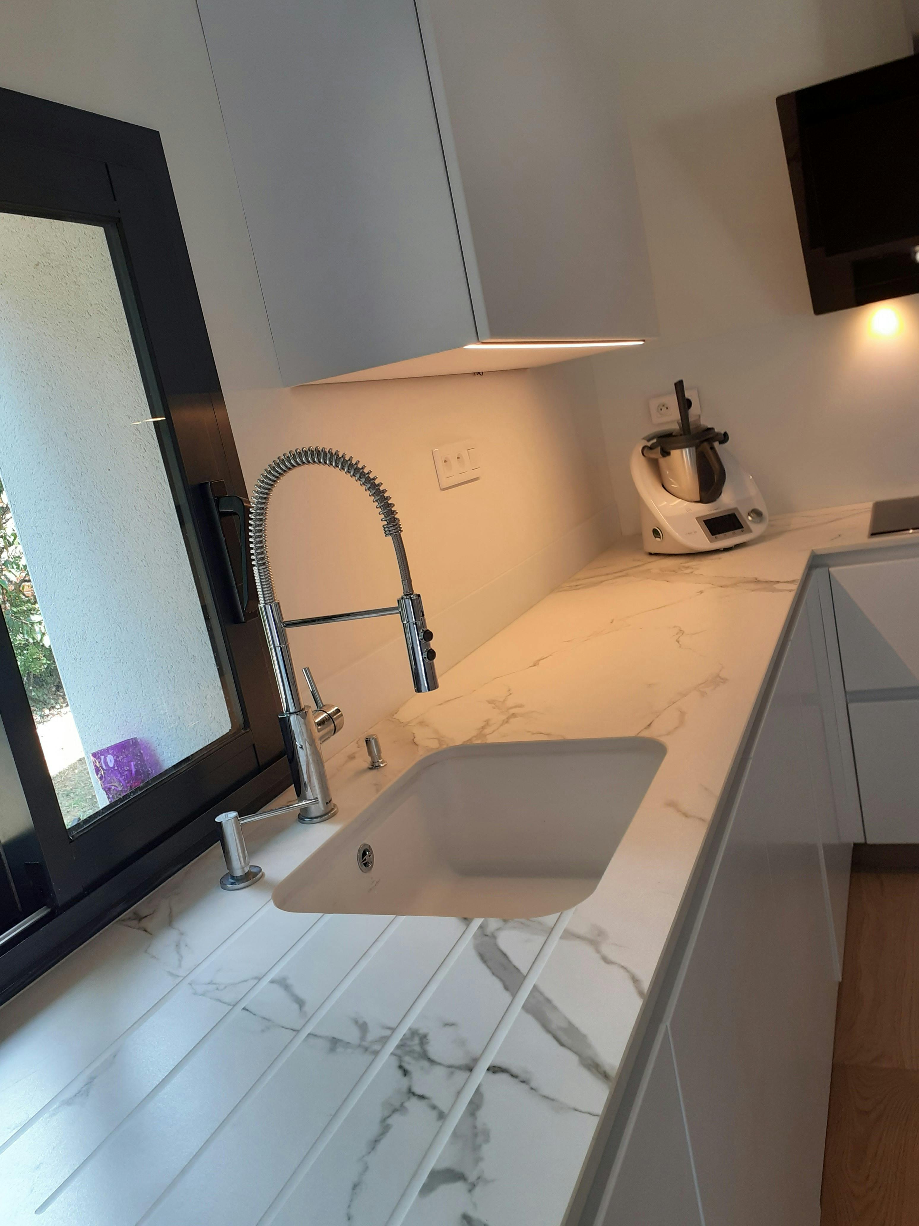 Dekton Aura - Cosentino