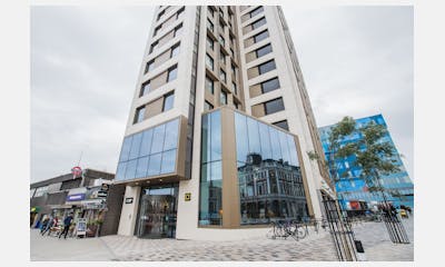 Archway Tower