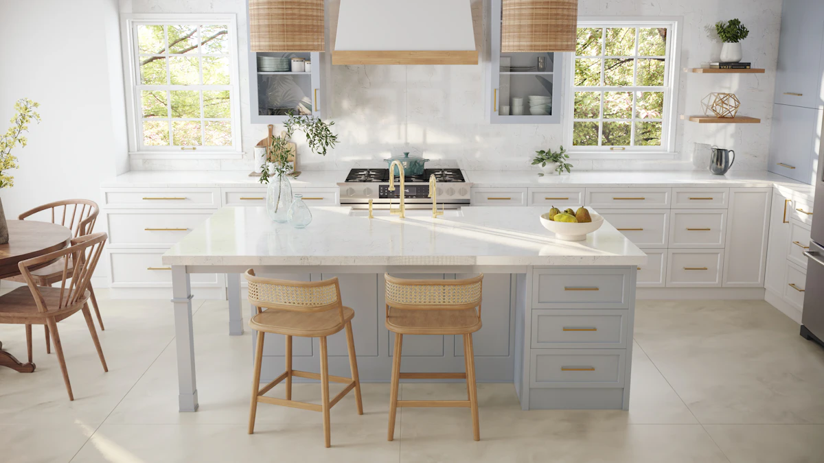 Malibu Dekton scene 1