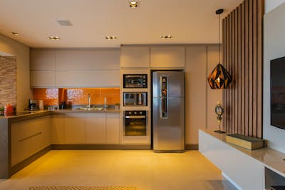 Apartamento KT
