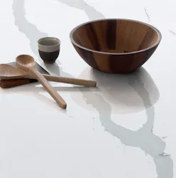 Silestone Bianco Calacatta