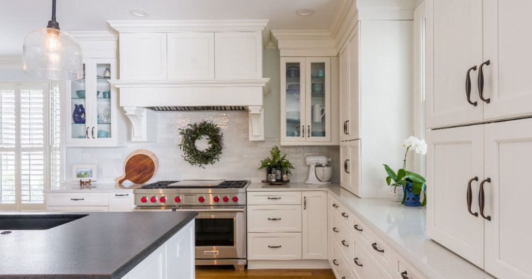 Cary Kitchen Remodel 2021