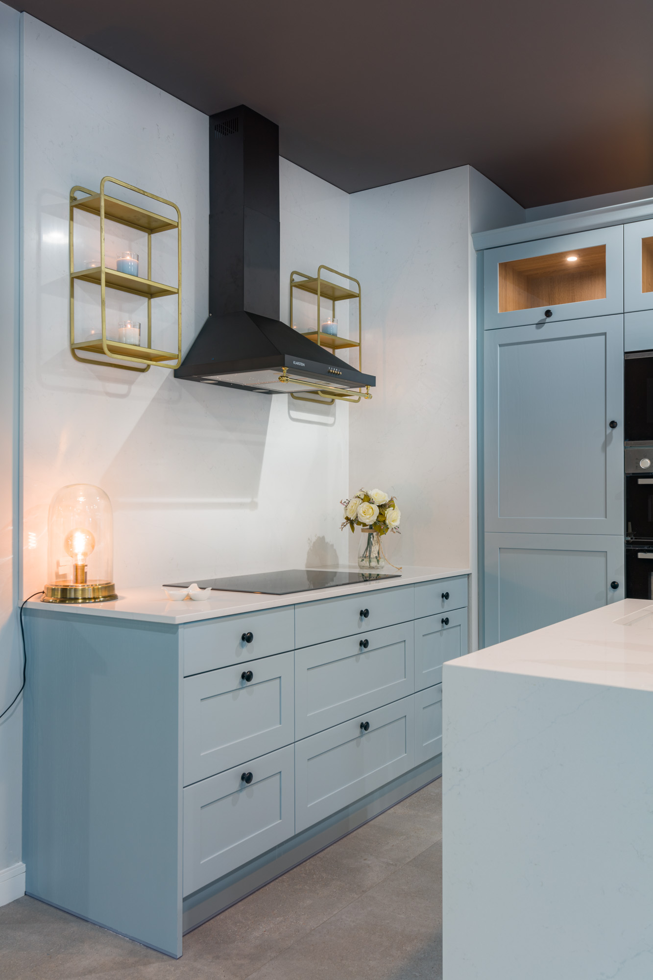 Eternal Kitchen