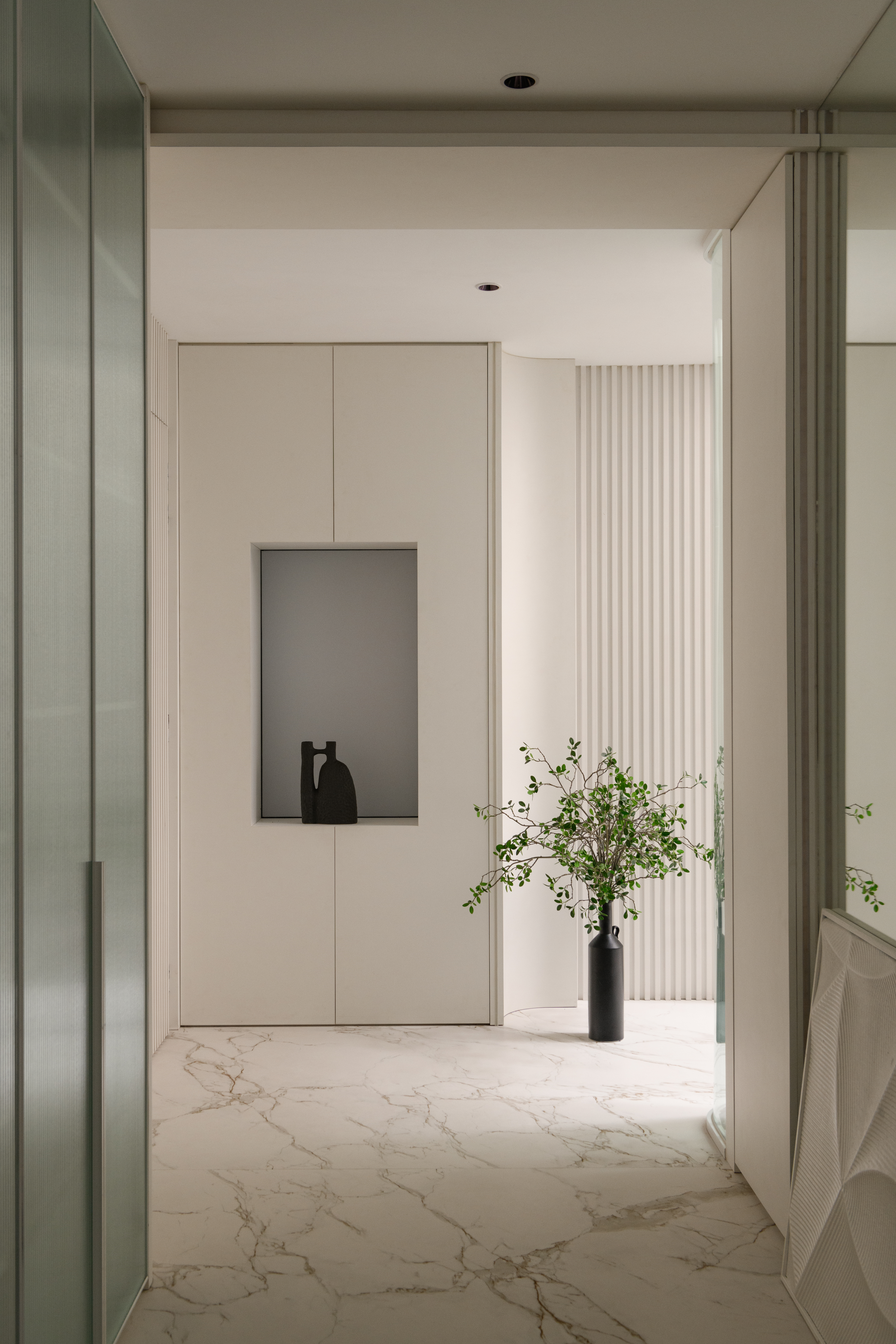 Chengal Screen House