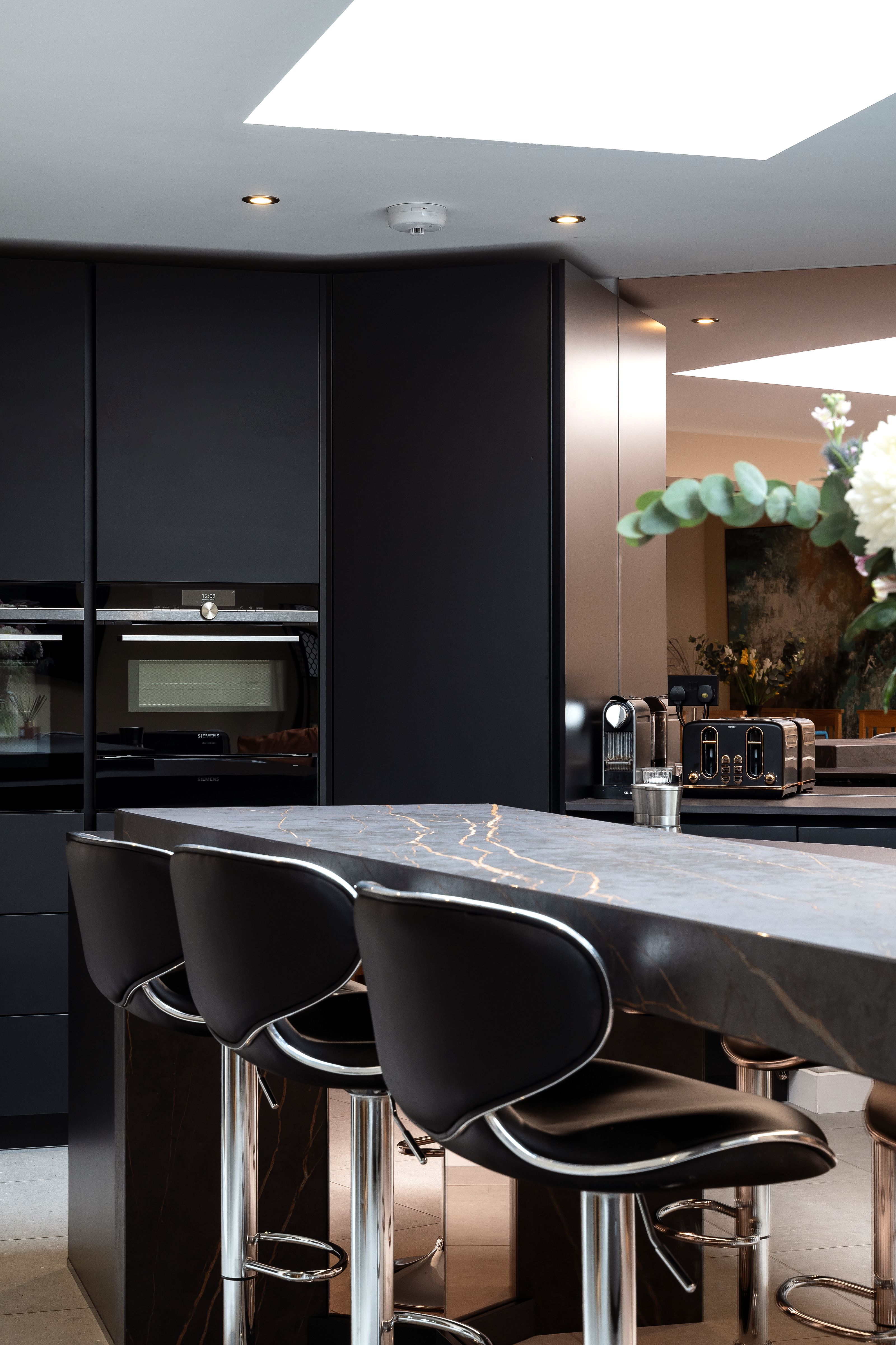 Party Kitchen