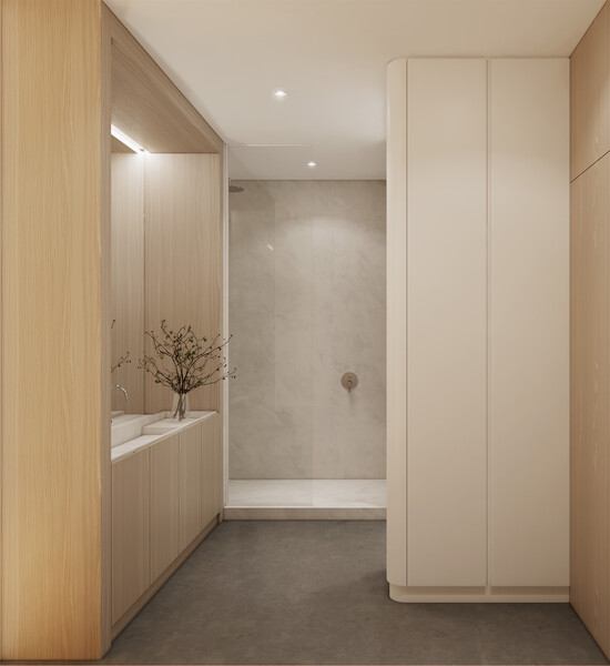 Neutral color project