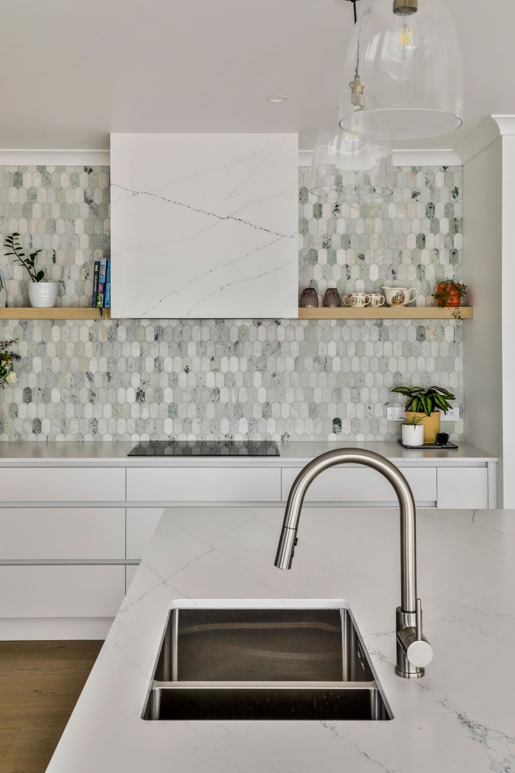 Miranda Kitchen