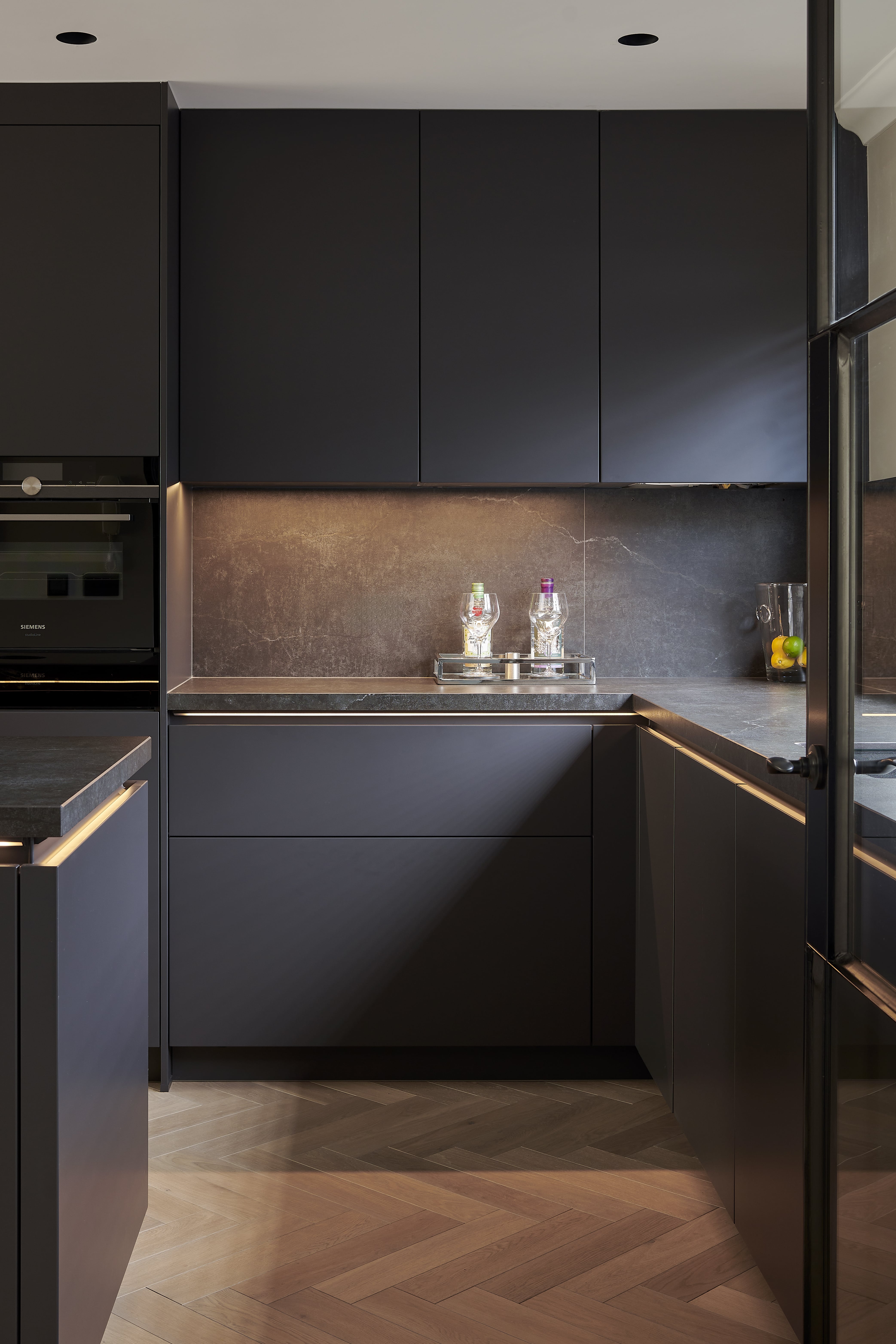 Hubble Kitchens