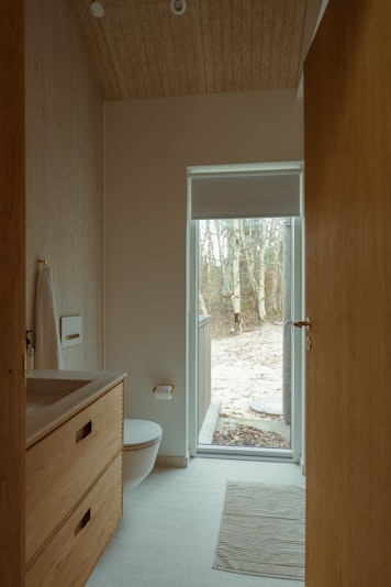 Blokhus - Bathrooms