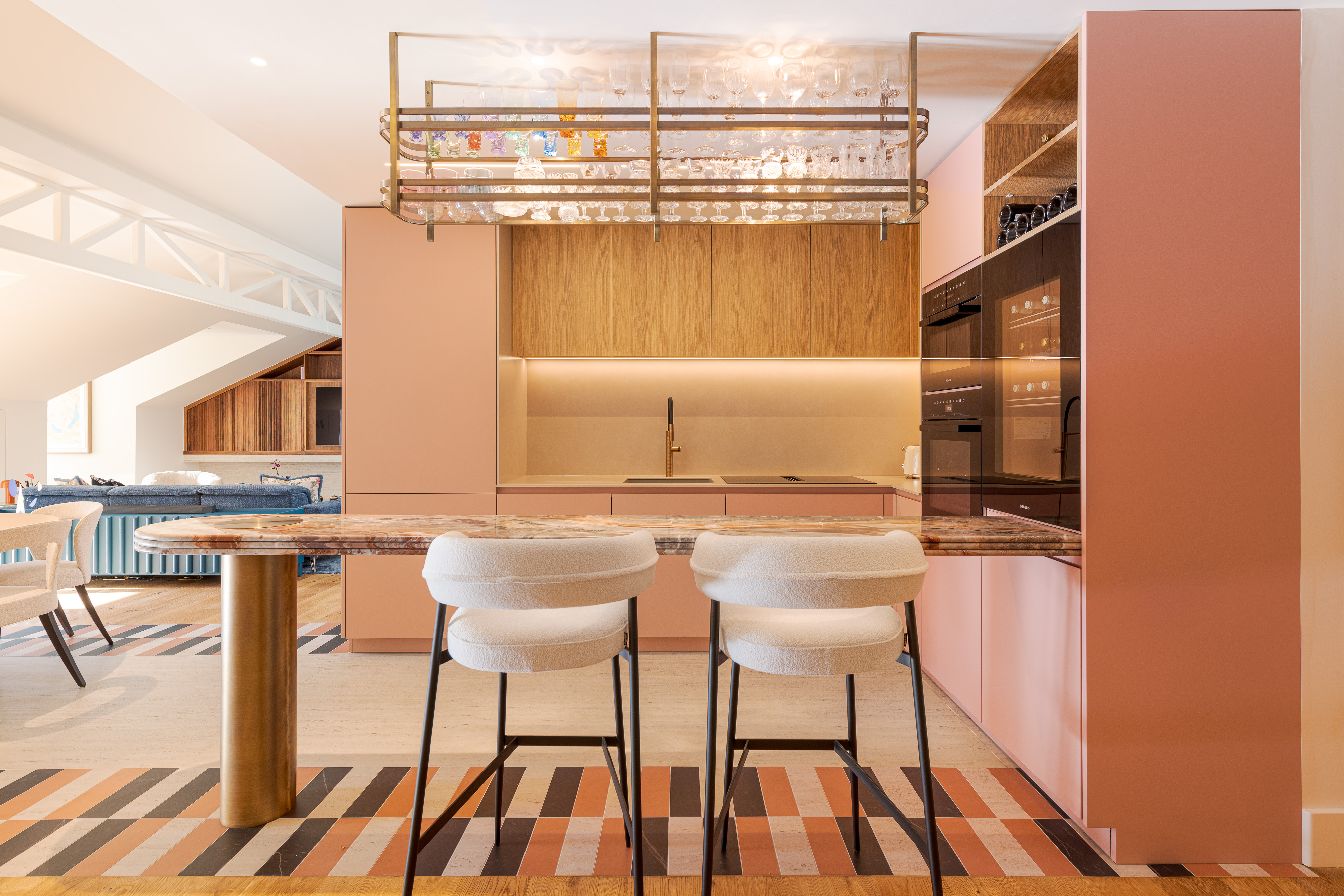 Dekton Umber - Cosentino