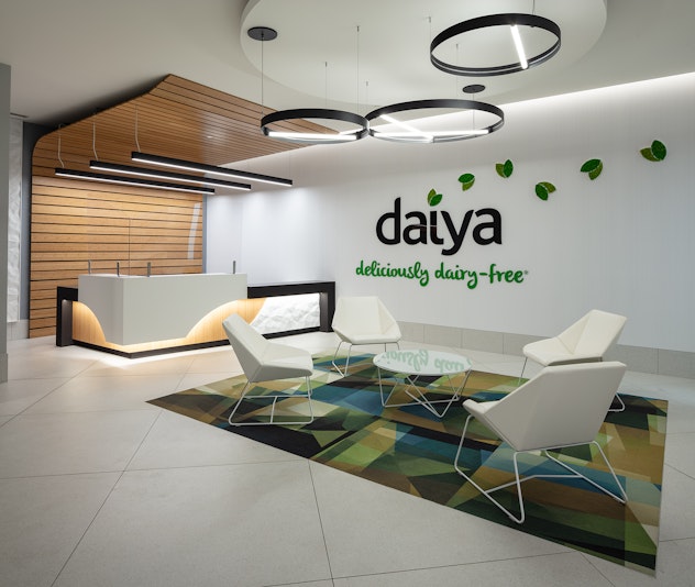 HQ of Daiya