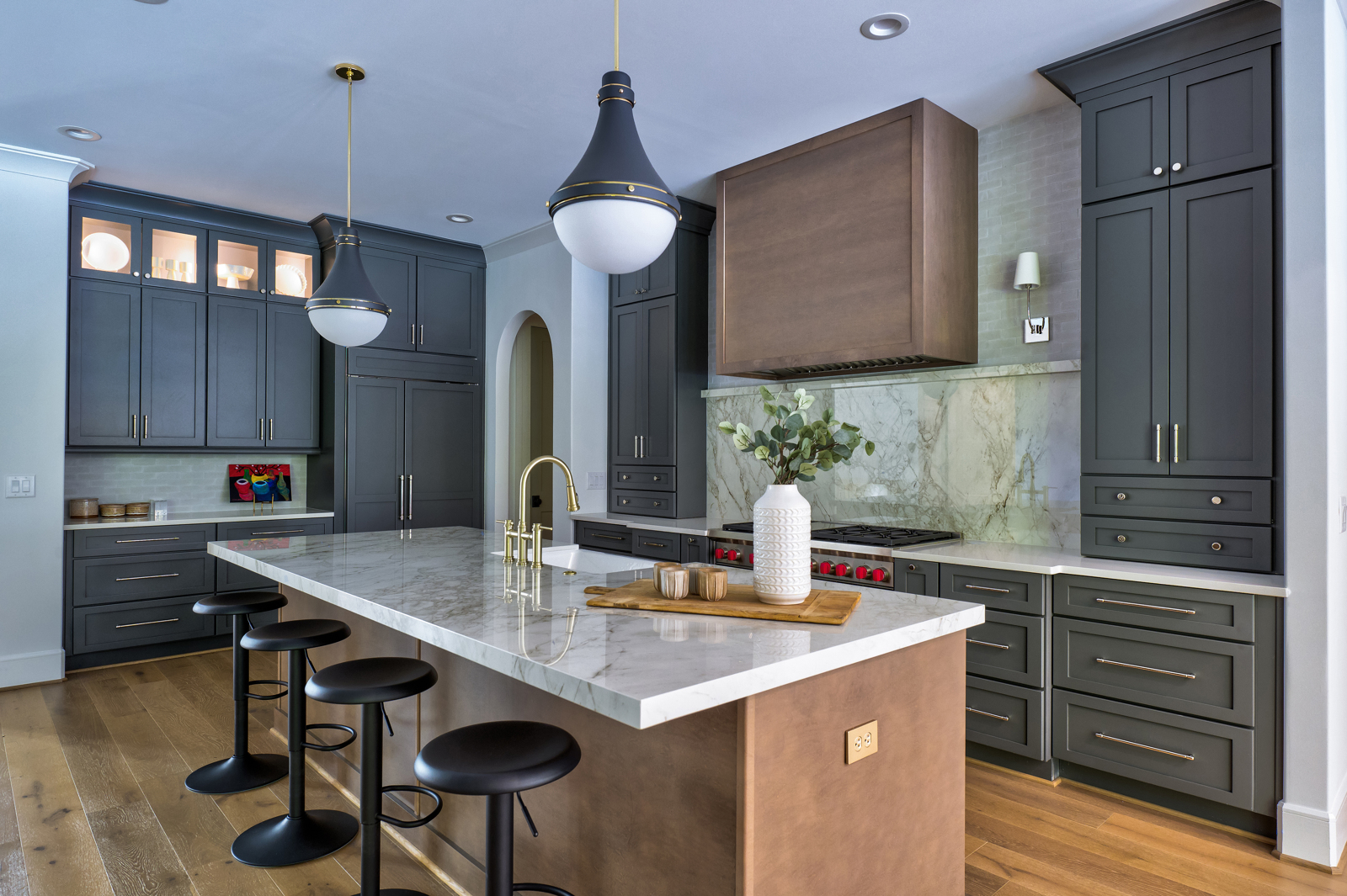 Silestone Victorian Silver - Cosentino