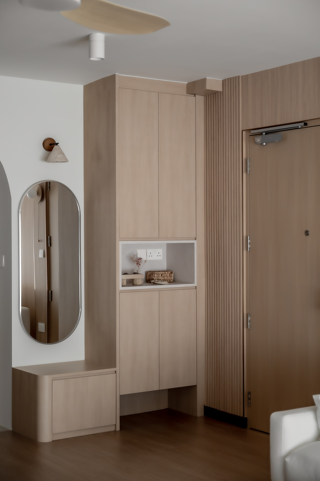 Residential Project by Alexis Interior