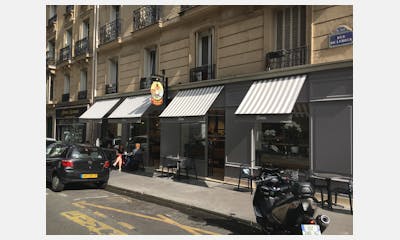 Boulangerie Bonon