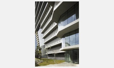 ToHA Building
