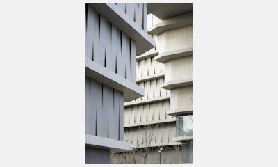 ToHA Building