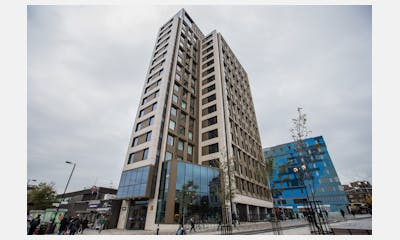 Archway Tower