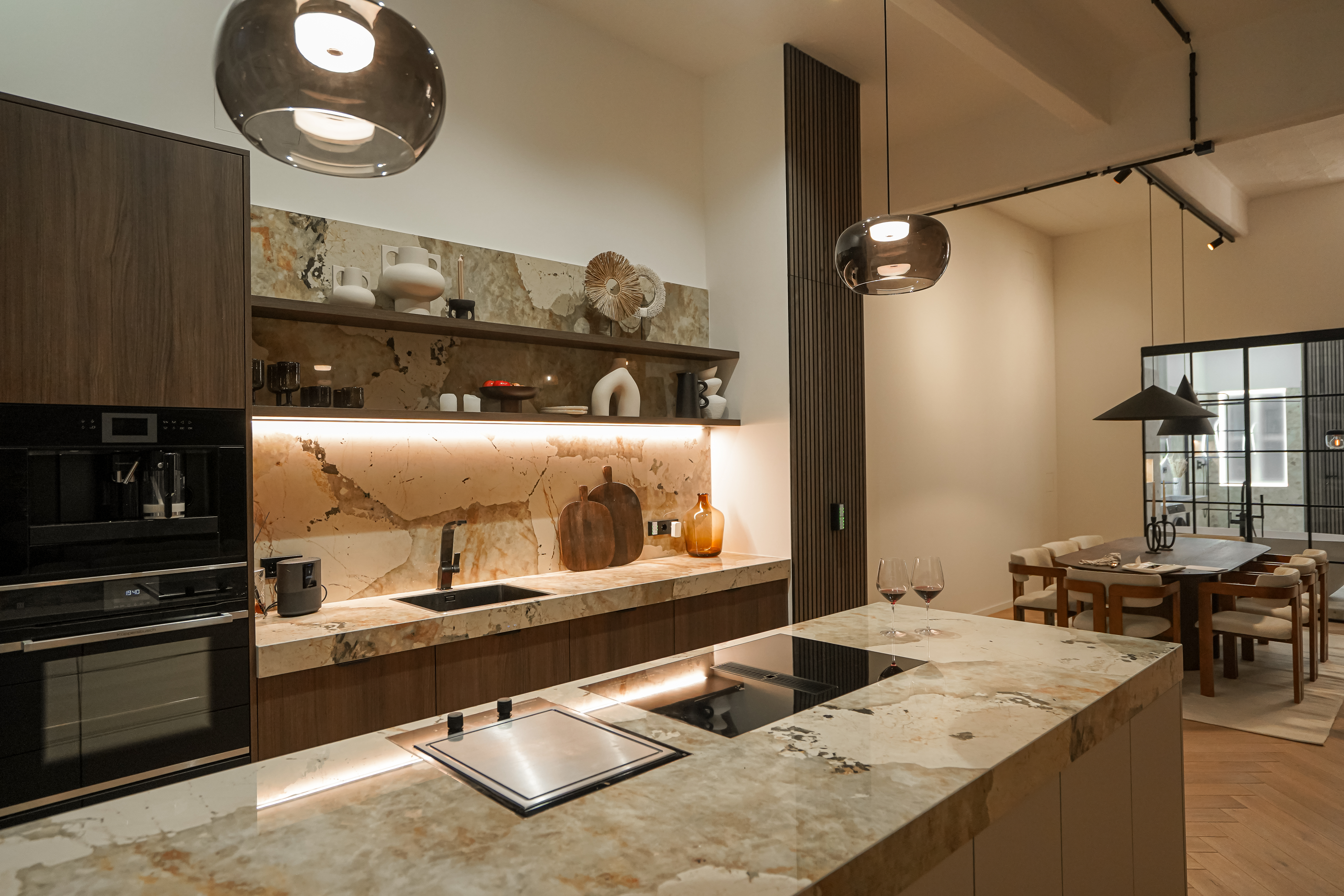 Picture of 7 industrial-style lofts on the market in Los Angeles - Livabl