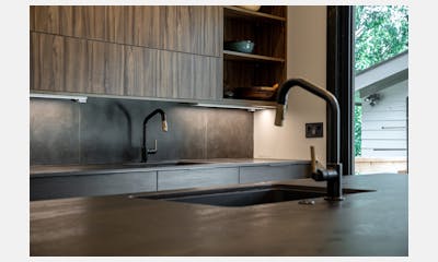 PETOSA RESIDENCE ARELEN DEAN HOMES