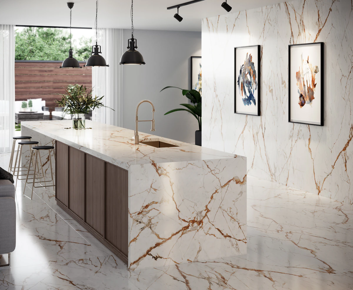 Awake Dekton scene 1