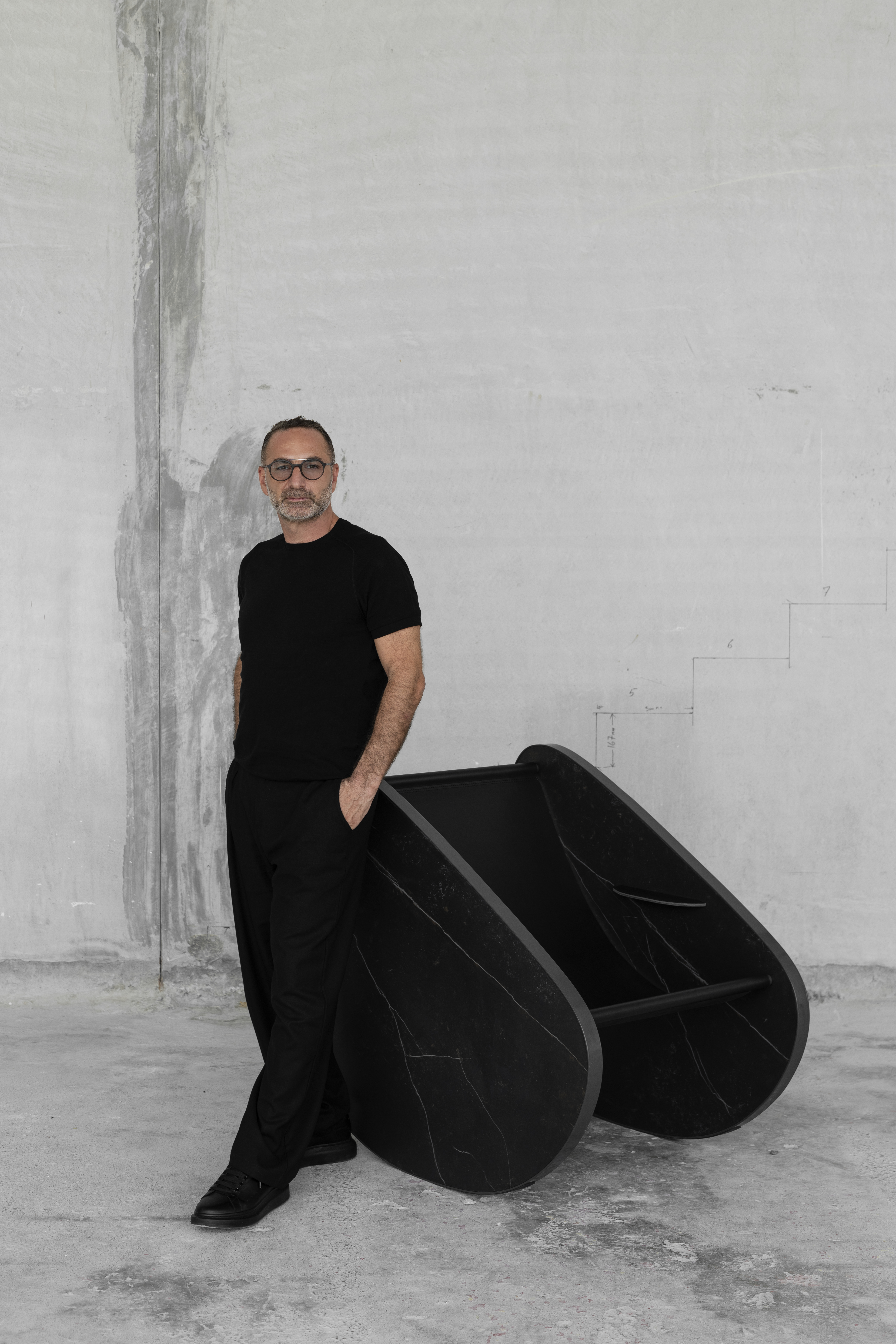 City Dubai Furniture collection