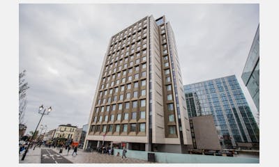 Archway Tower