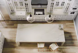 Sensa Kitchen - Gabana Leather