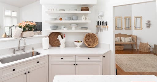 MacGregor Kitchen Remodel - 2019 - 2