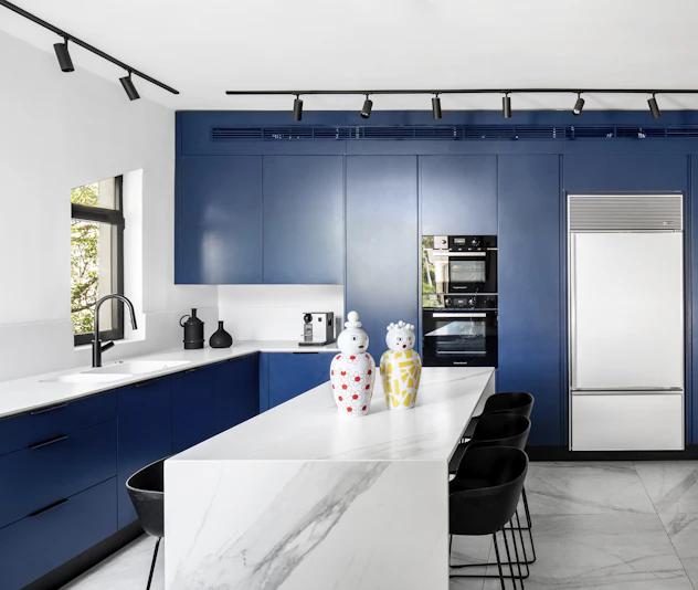 Opera Countertop Dekton Opera Kitchen Countertop