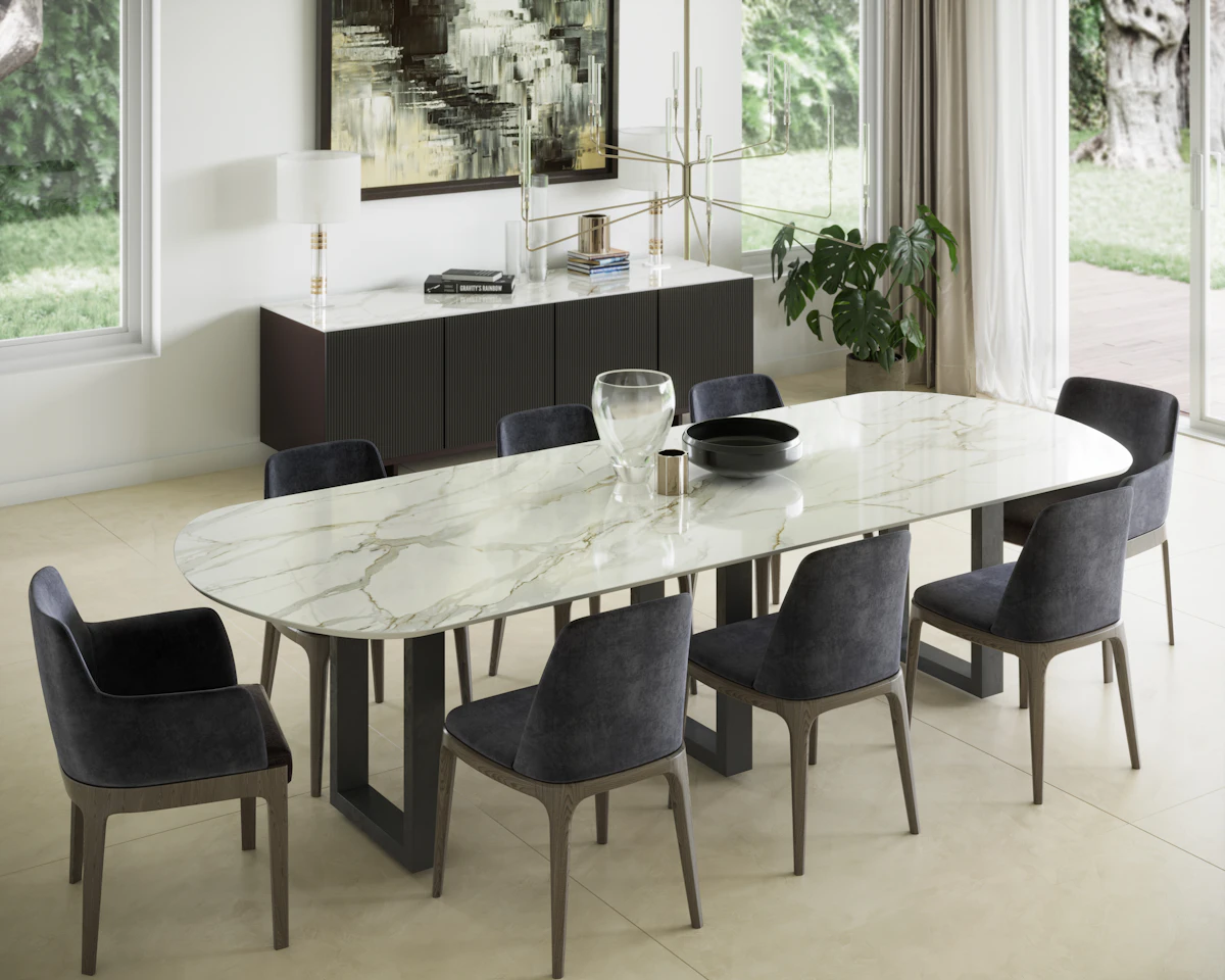 Lucid Dekton scene 1