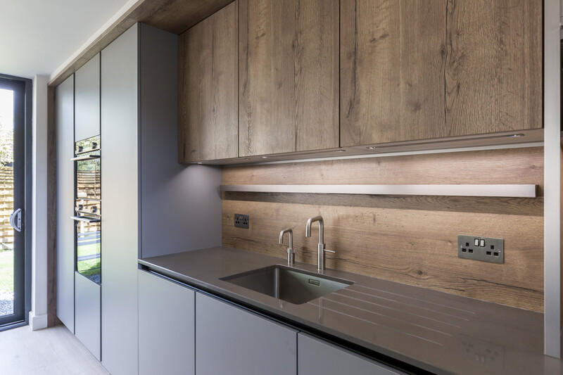 Hubble Kitchens