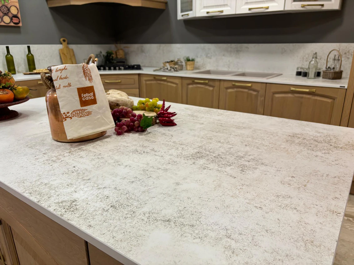 Dekton TK05 Sabbia