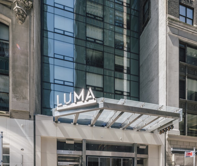 Luma Hotel