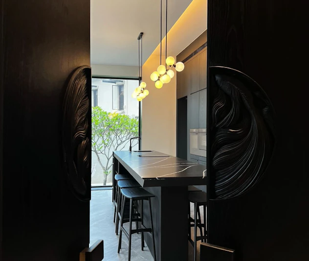 Residential Home Design
