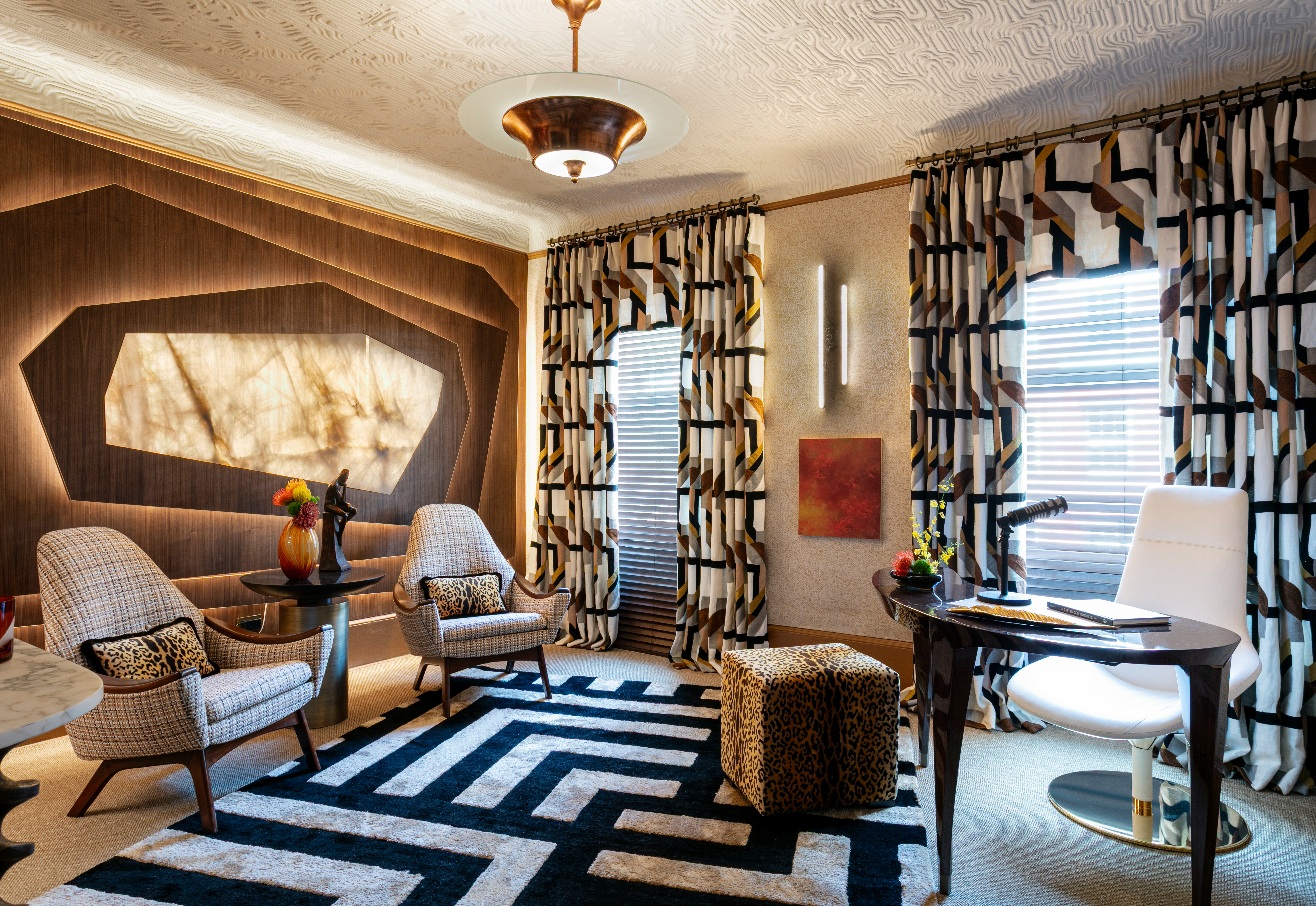 <a target='_blank' href='https://www.cosentino.com/inspiration/projects/kips-bay-ny'>KIPS BAY NY</a> - Leyden Lewis Design Studio | Corey Damen Jenkins & Associates | Christopher Peacock | Jim Dove Design Studio | Pavarini Design