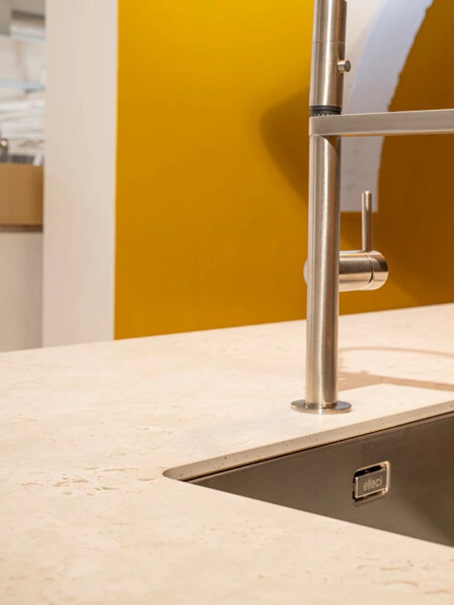 CERNIERA ANUBA ART.48105.08 OTTONE ANTICATO 50 PZ