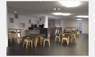 Bar Bonlieu