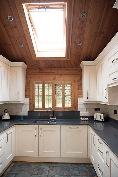 Marengo Silestone Warlingham